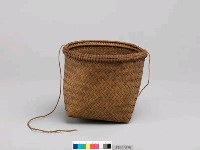 藏品(籐籃)的圖片